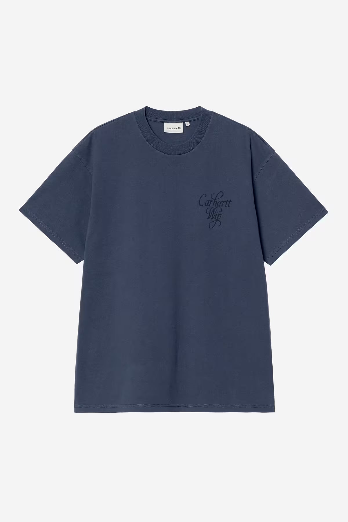 CARHARTT T-shirt s/s vestige