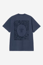 CARHARTT T-shirt s/s vestige
