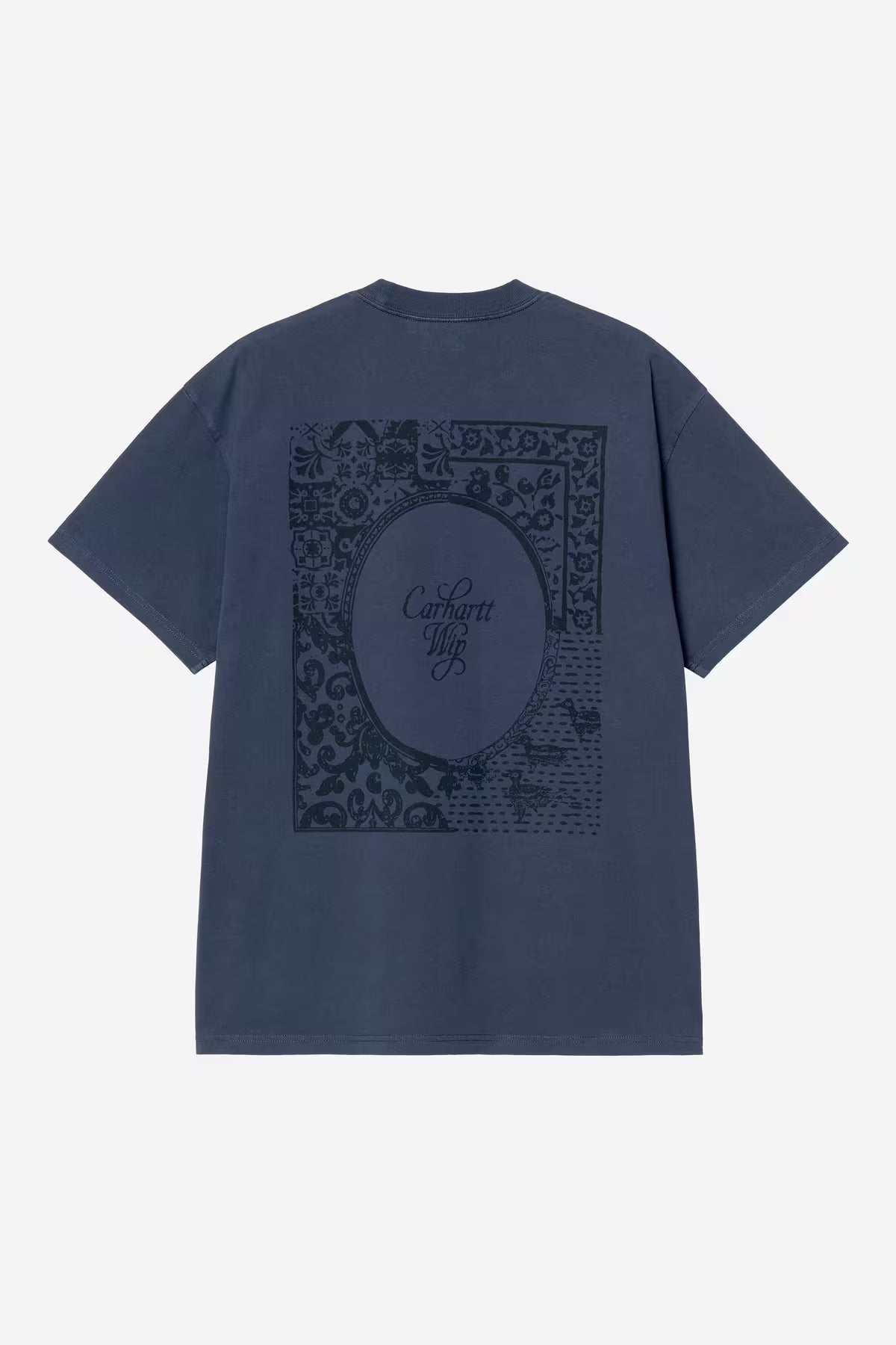 CARHARTT T-shirt s/s vestige