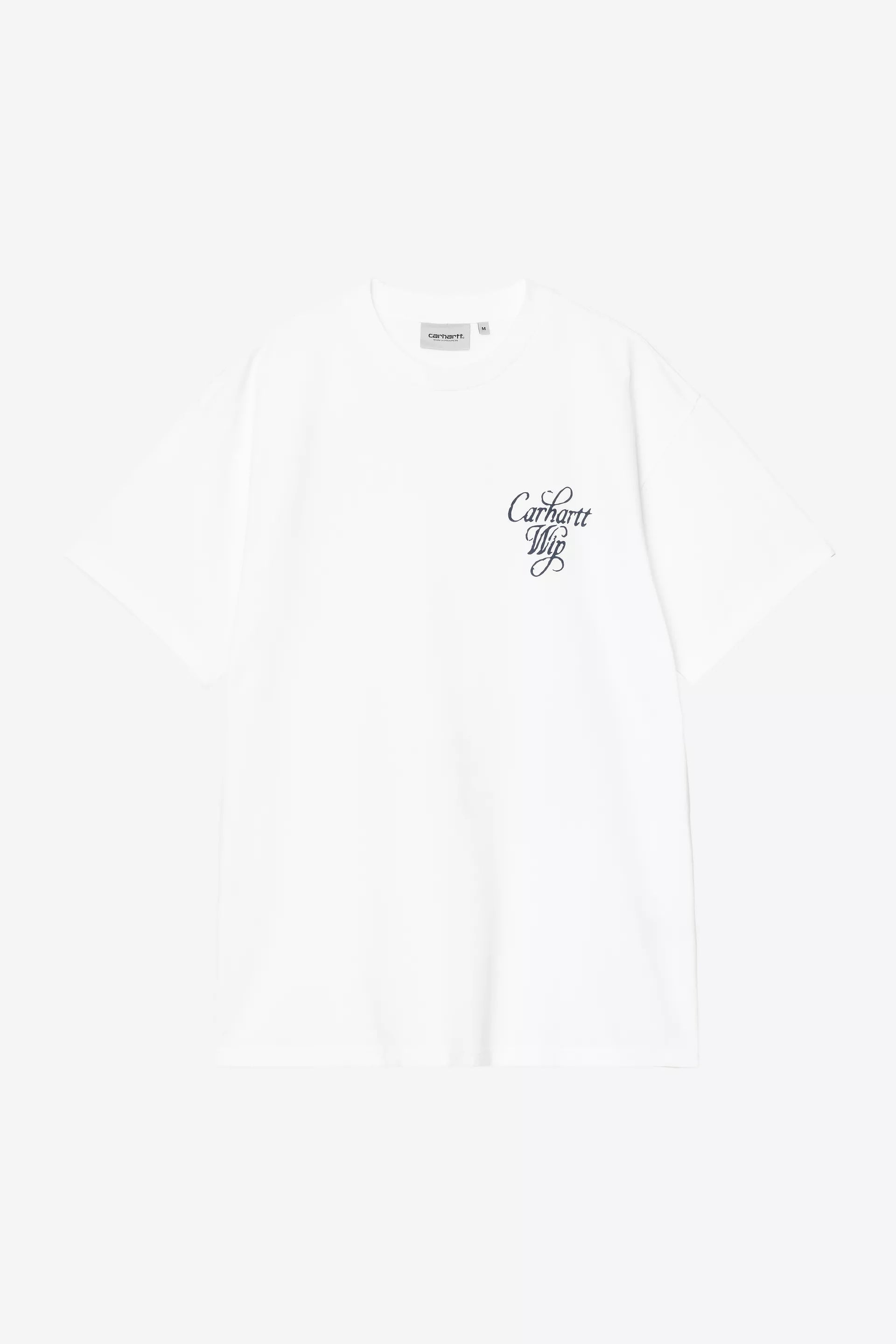 CARHARTT WIP T-shirt s/s vestige