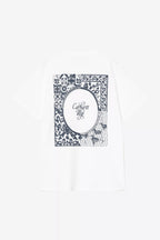 CARHARTT WIP T-shirt s/s vestige