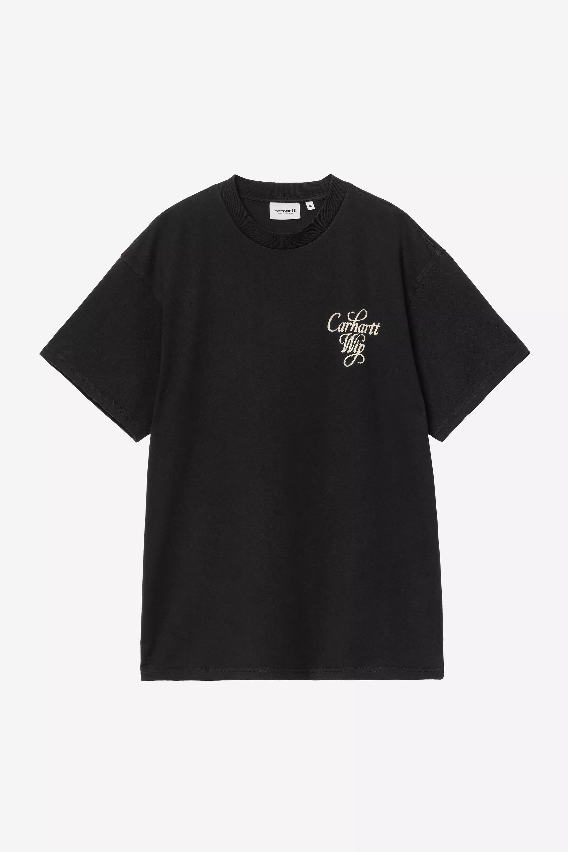 CARHARTT T-shirt s/s vestige