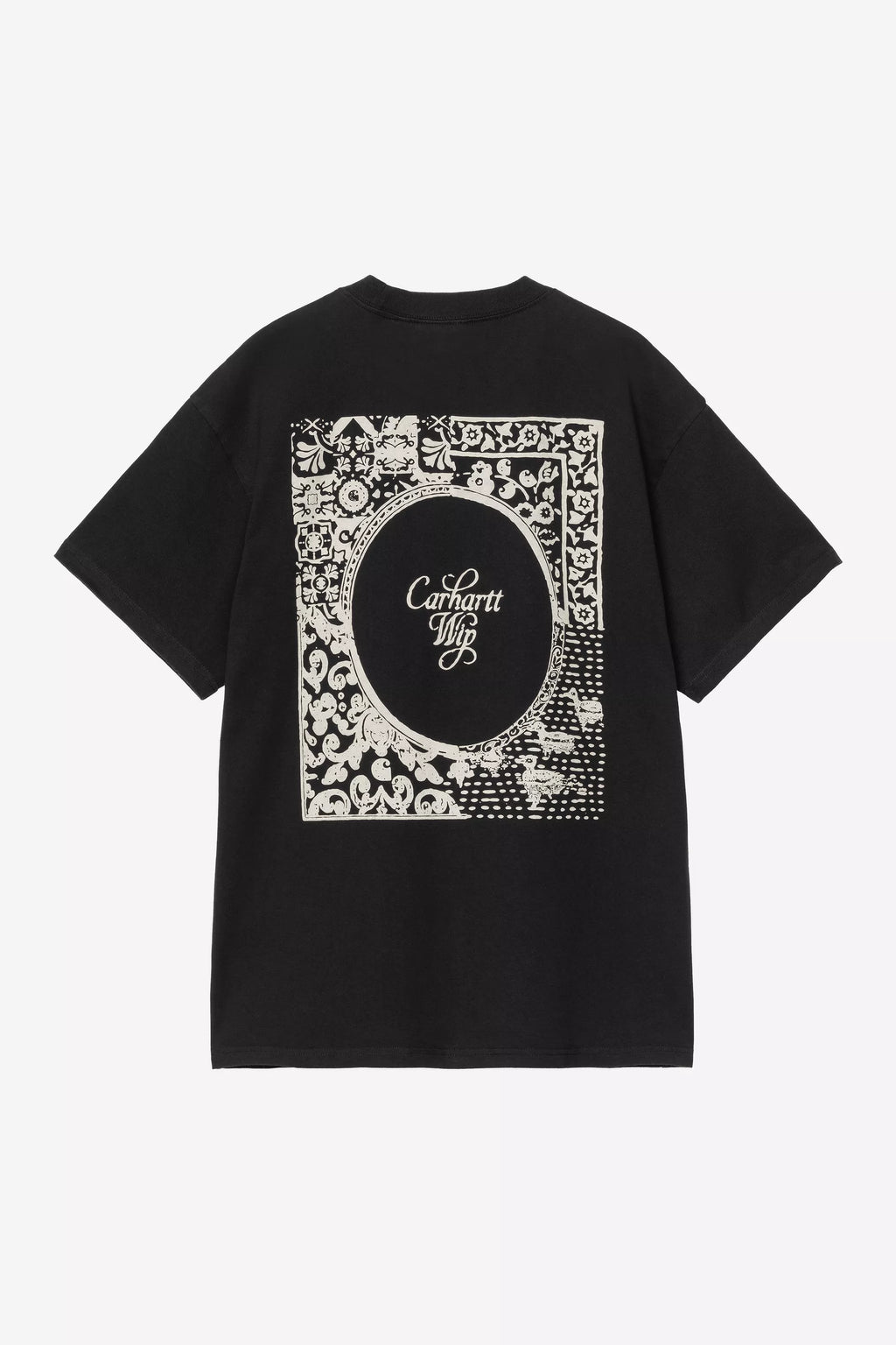 CARHARTT T-shirt s/s vestige