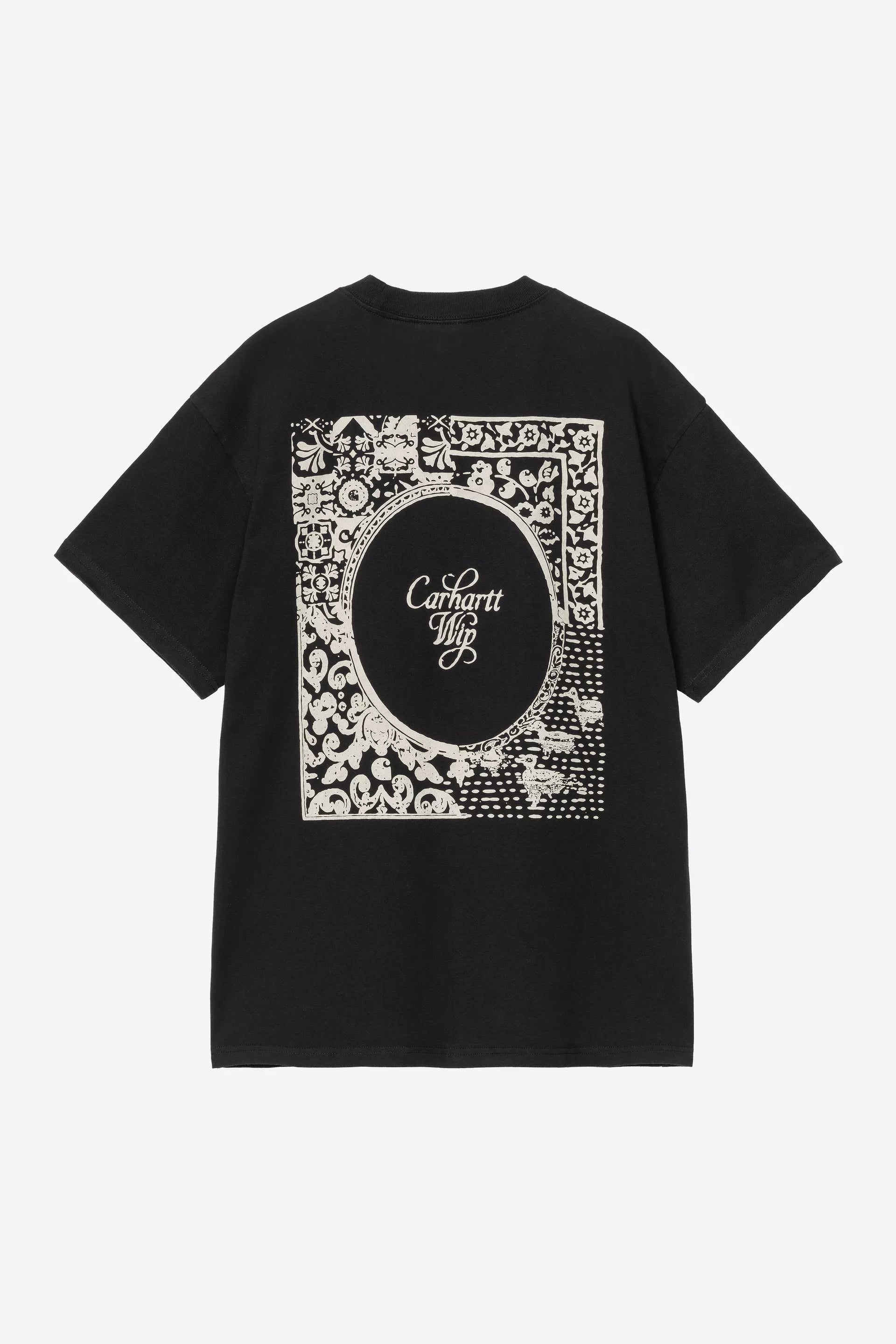 CARHARTT T-shirt s/s vestige