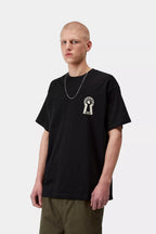 CARHARTT WIP T-shirt s/s locked