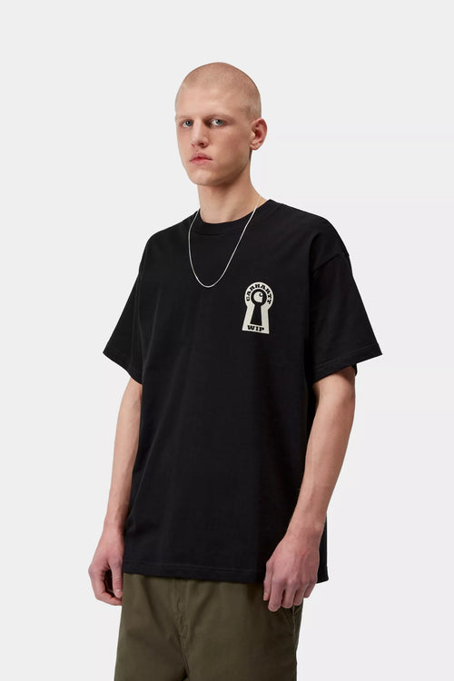 CARHARTT WIP T-shirt s/s locked