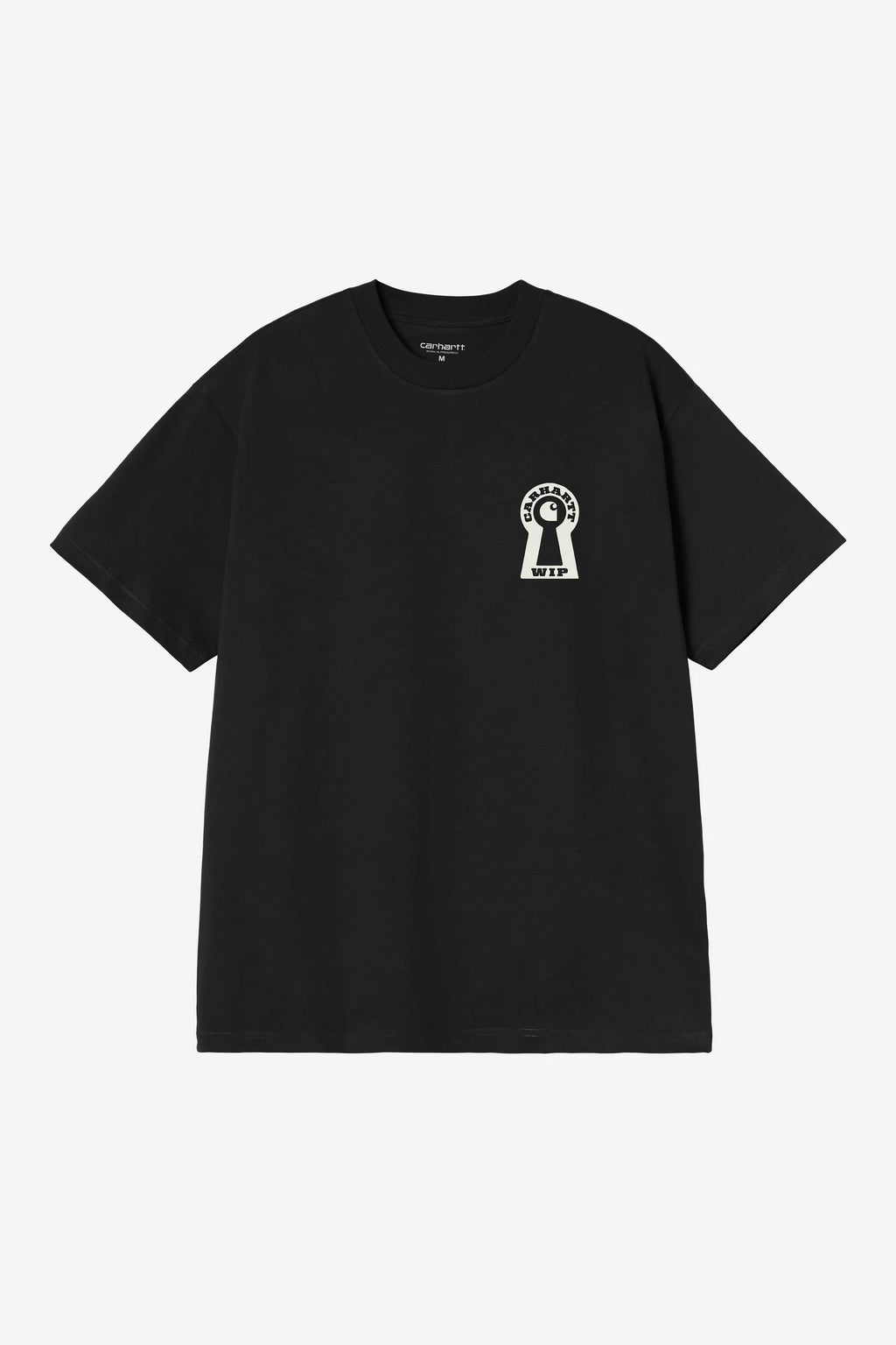 CARHARTT WIP T-shirt s/s locked
