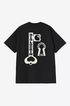 CARHARTT WIP T-shirt s/s locked