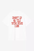 CARHARTT T-shirt s/s blocks