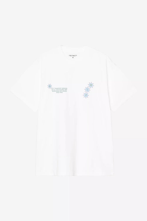 CARHARTT T-shirt trip