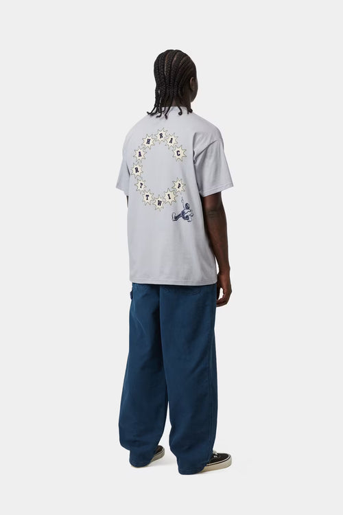 CARHARTT T-shirt s/s c trip