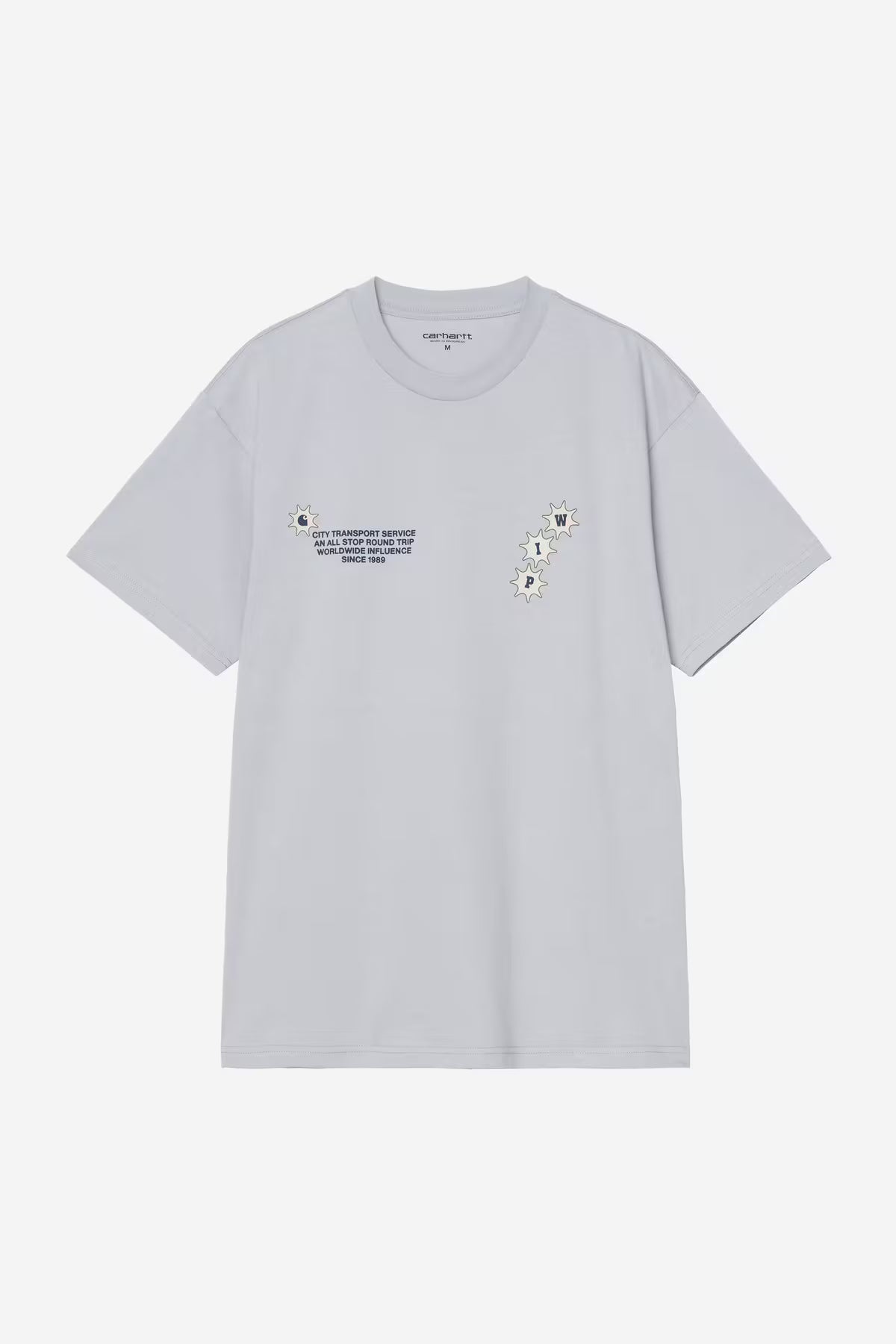 CARHARTT T-shirt s/s c trip