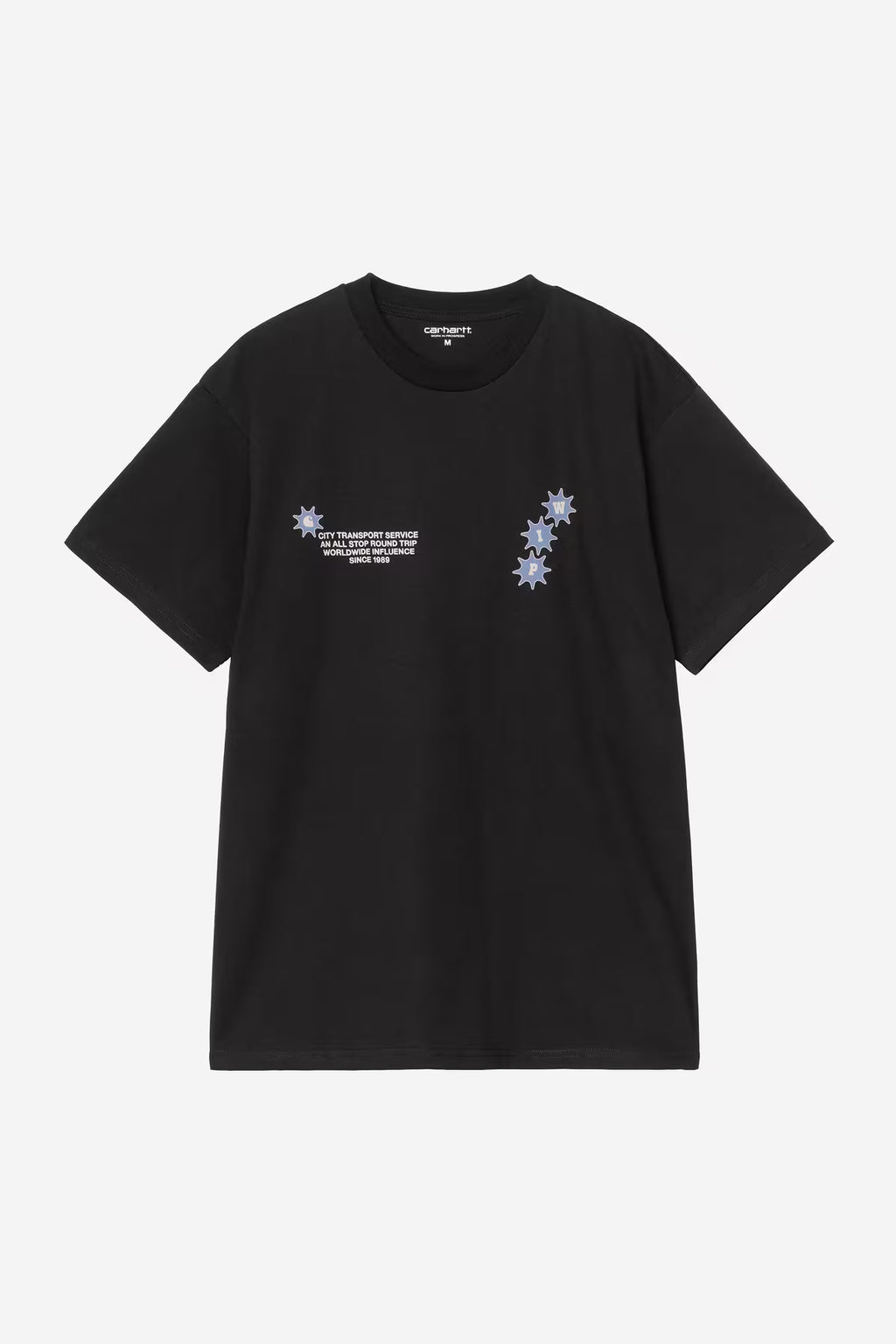 CARHARTT T-shirt s/s c trip