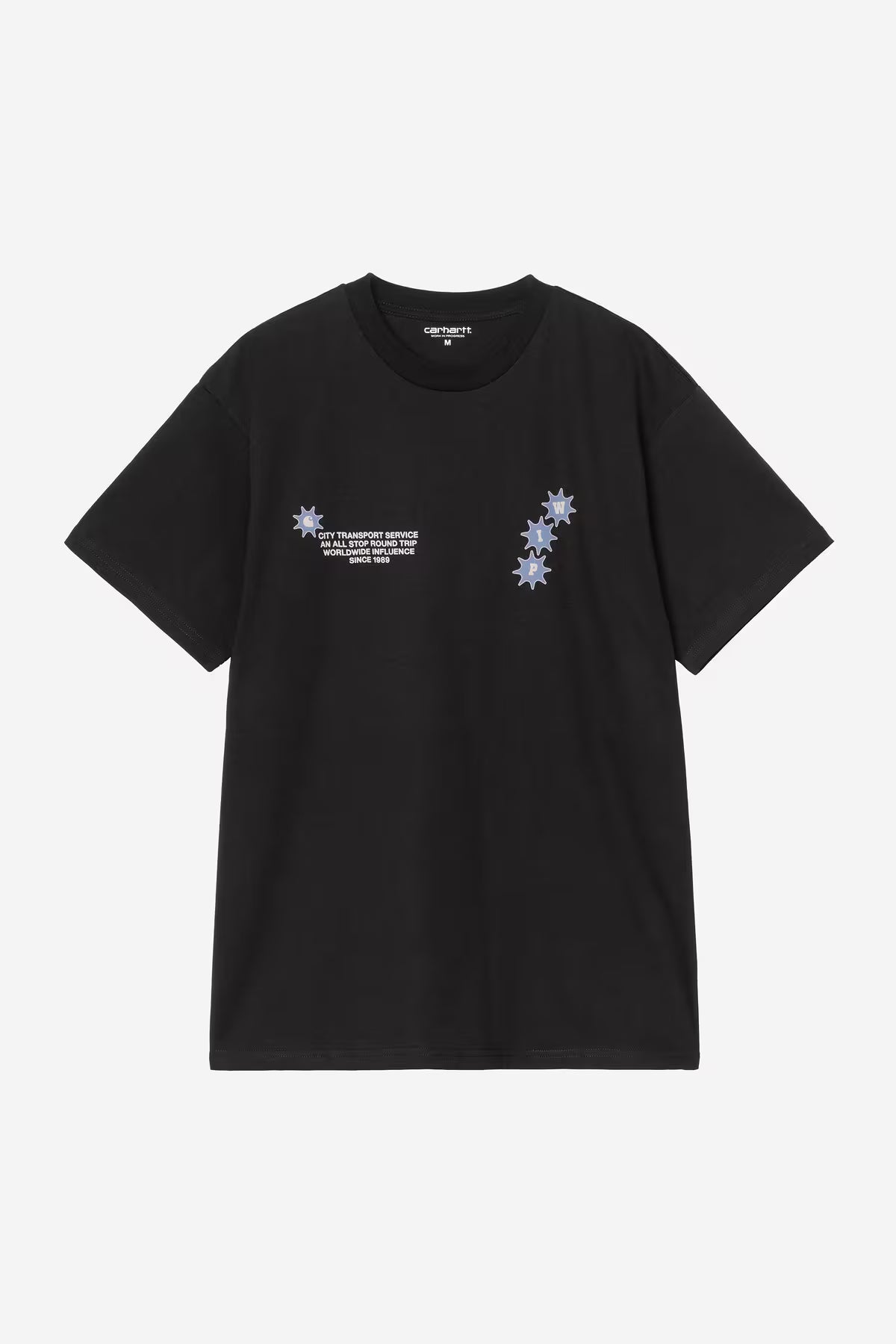 CARHARTT T-shirt s/s c trip