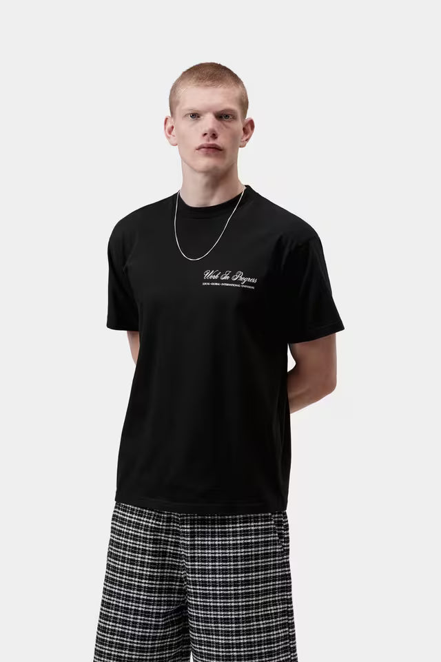 CARHARTT T-shirt s/s cloud heart