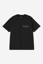 CARHARTT T-shirt s/s cloud heart
