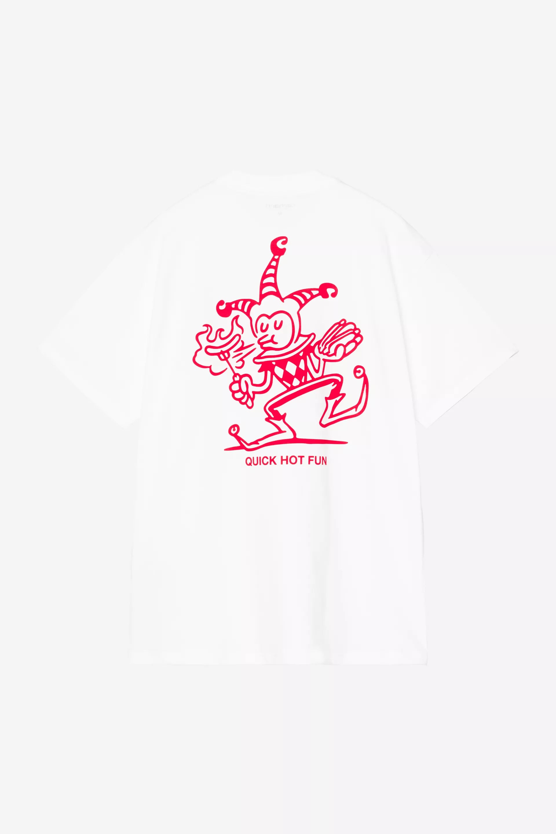 CARHARTT WIP T-shirt s/s harlequin BBQ