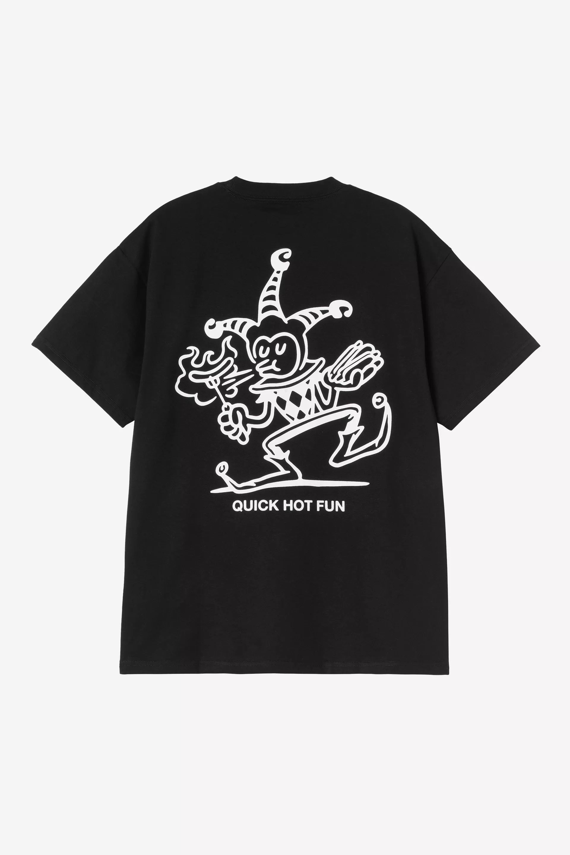 CARHARTT WIP T-shirt s/s harlequin BBQ