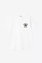CARHARTT T-shirt s/s wild life