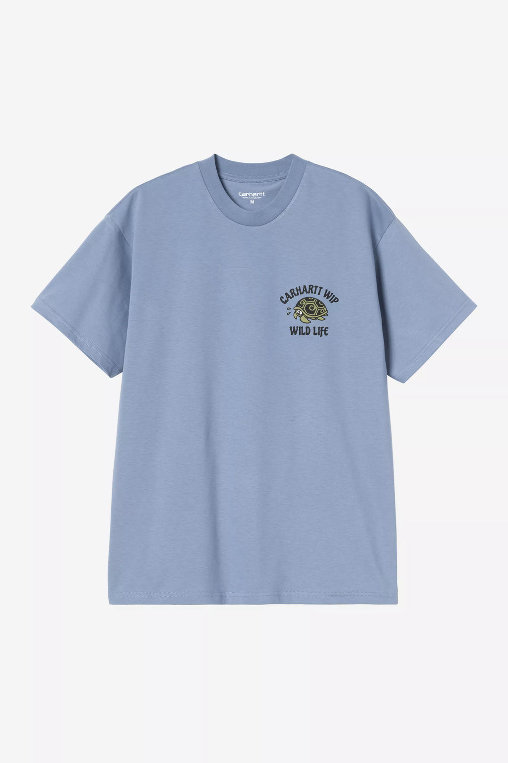 CARHARTT T-shirt s/s wild life