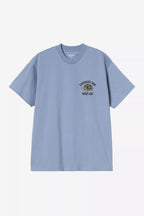 CARHARTT T-shirt s/s wild life