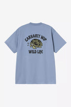 CARHARTT T-shirt s/s wild life