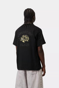 CARHARTT WIP T-shirt s/s wild life