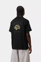 CARHARTT WIP T-shirt s/s wild life
