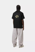 CARHARTT WIP T-shirt s/s wild life