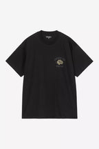 CARHARTT WIP T-shirt s/s wild life