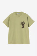 CARHARTT WIP T-shirt s/s forma