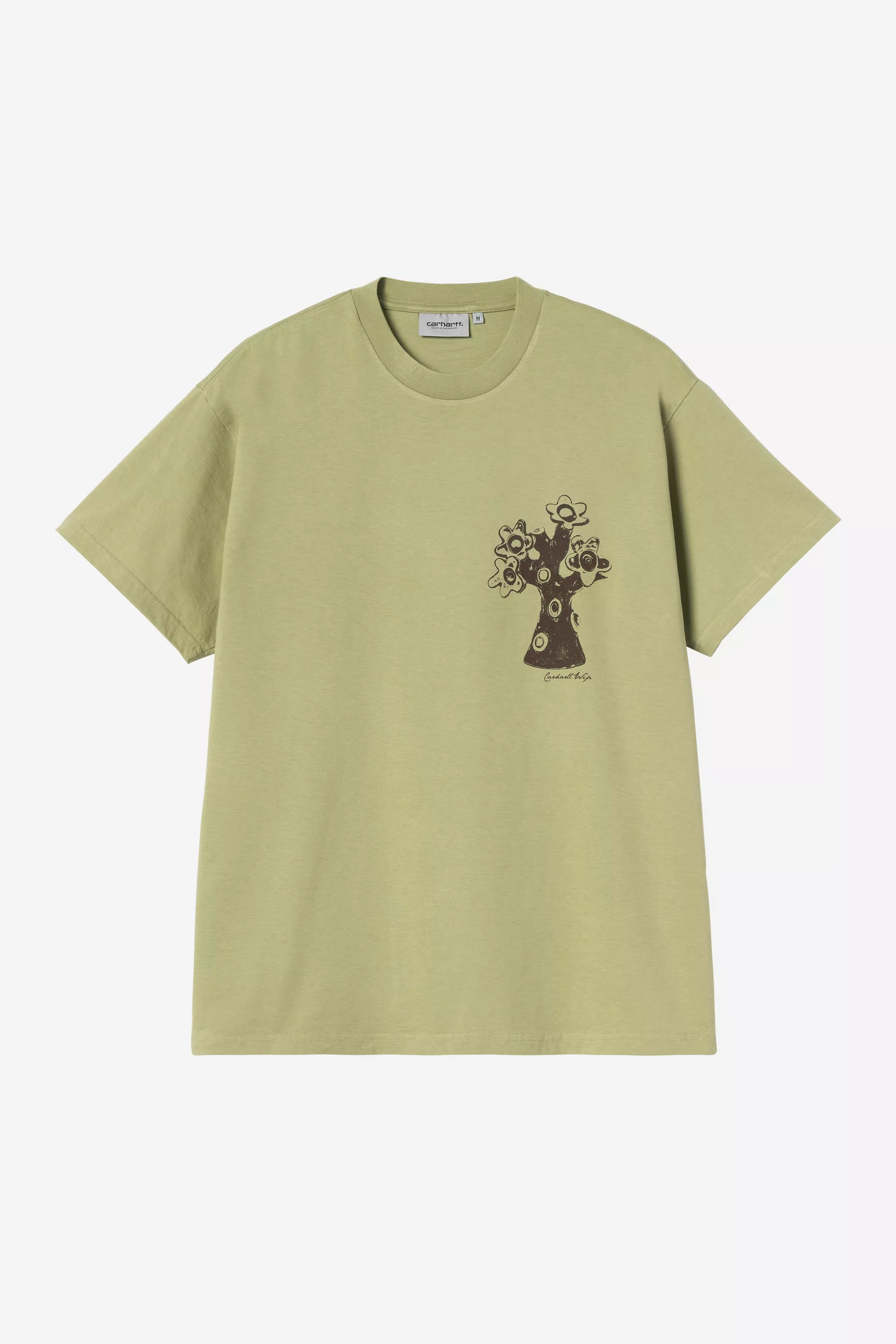 CARHARTT WIP T-shirt s/s forma