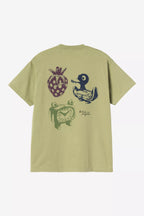 CARHARTT WIP T-shirt s/s forma