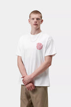CARHARTT T-shirt s/s spirals
