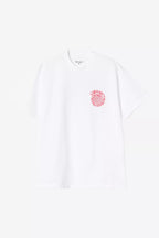 CARHARTT T-shirt s/s spirals