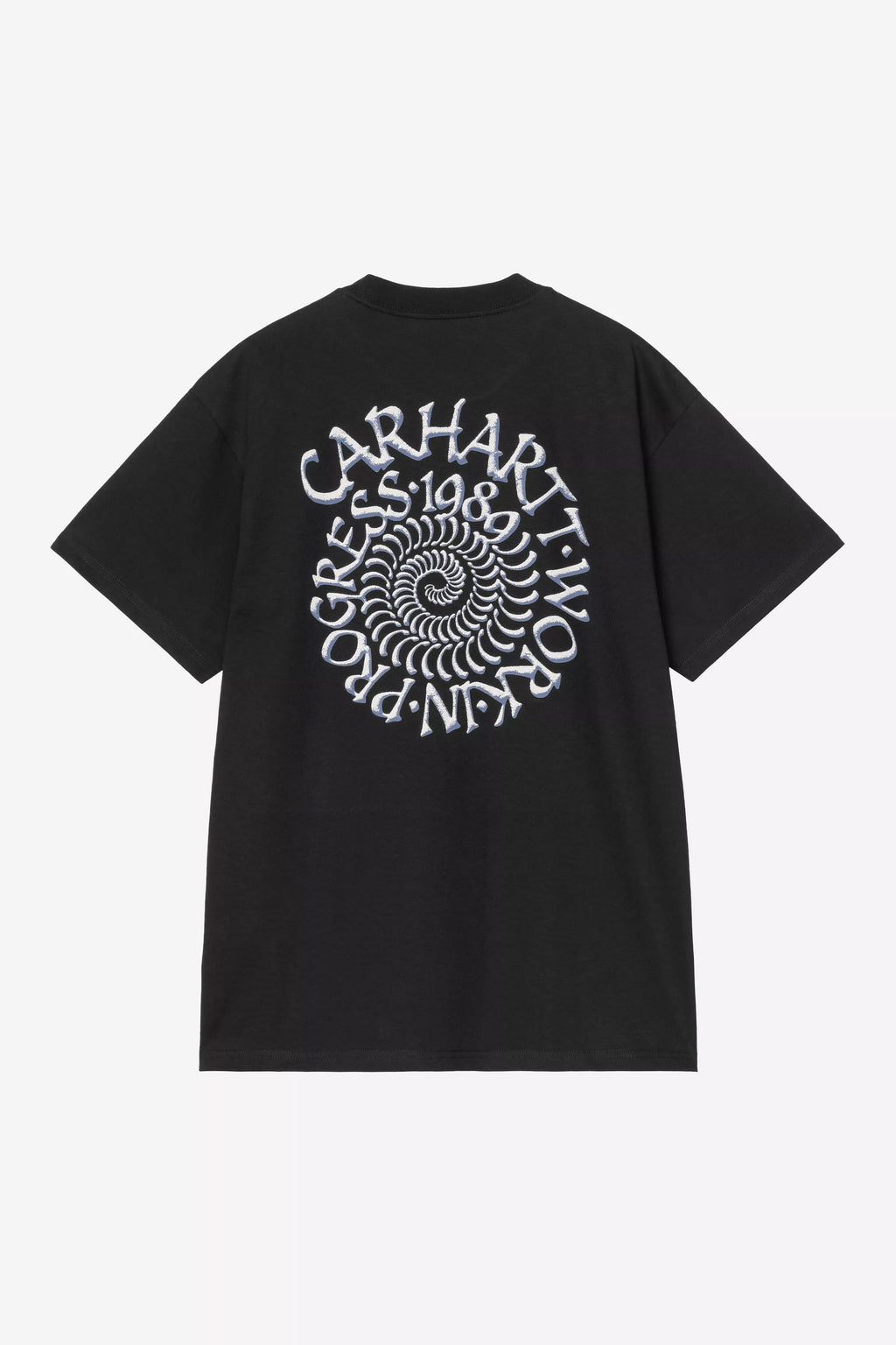 CARHARTT T-shirt s/s spirals