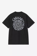 CARHARTT T-shirt s/s spirals