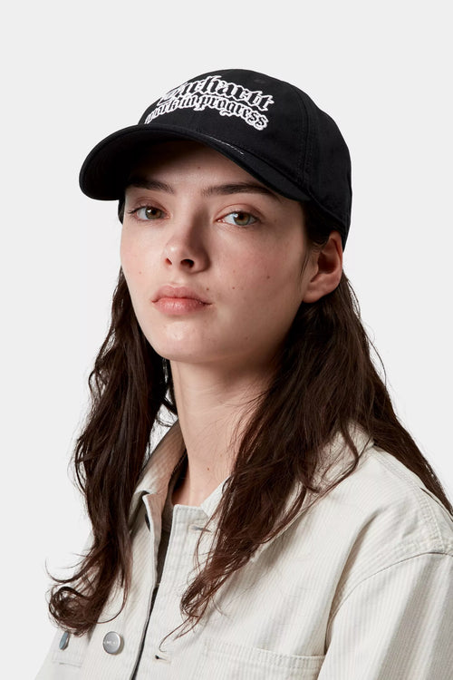 CARHARTT WIP Boné world tour