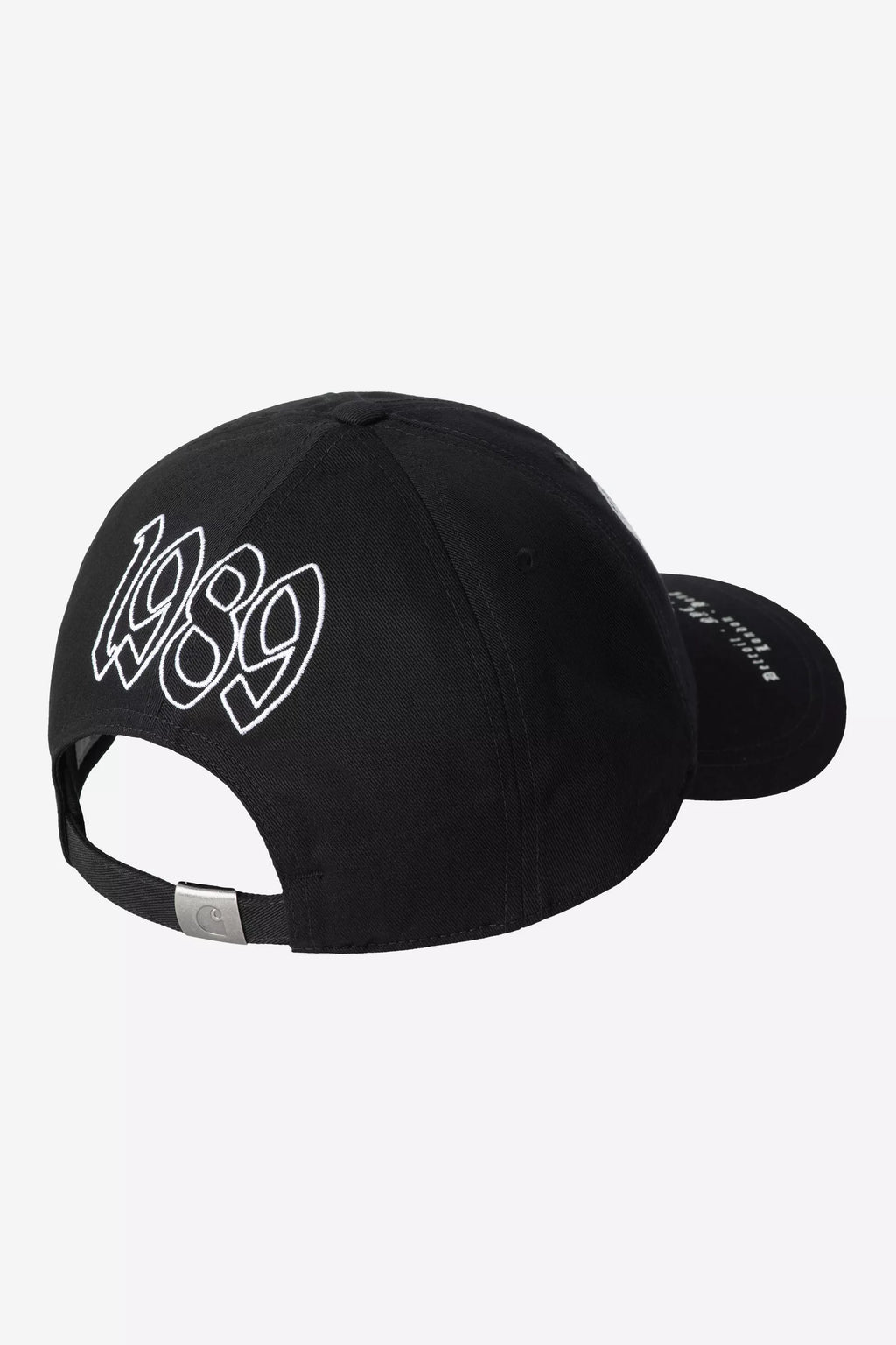 CARHARTT WIP Boné world tour