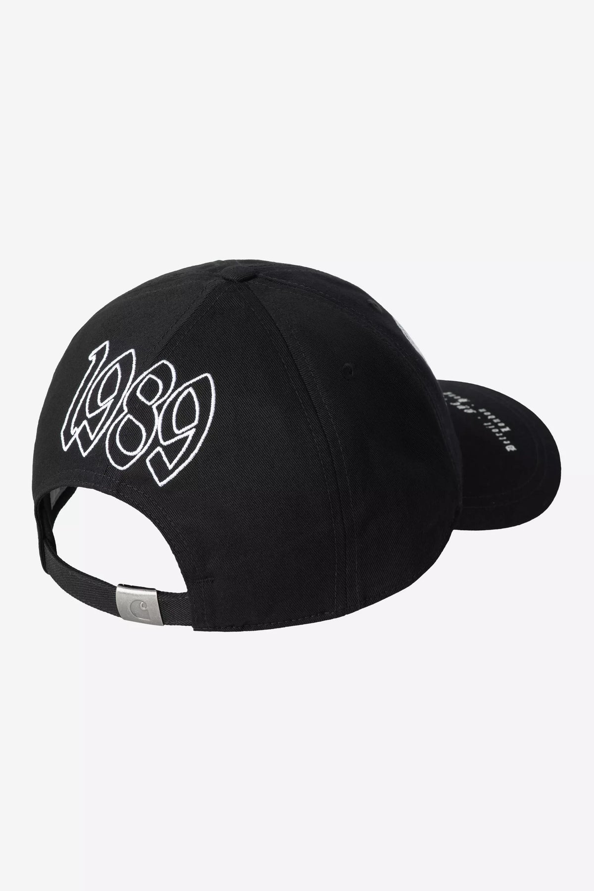 CARHARTT WIP Boné world tour