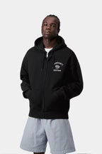 CARHARTT Casaco com capuz eightynine