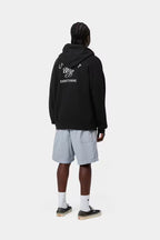 CARHARTT Casaco com capuz eightynine