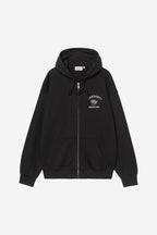 CARHARTT Casaco com capuz eightynine
