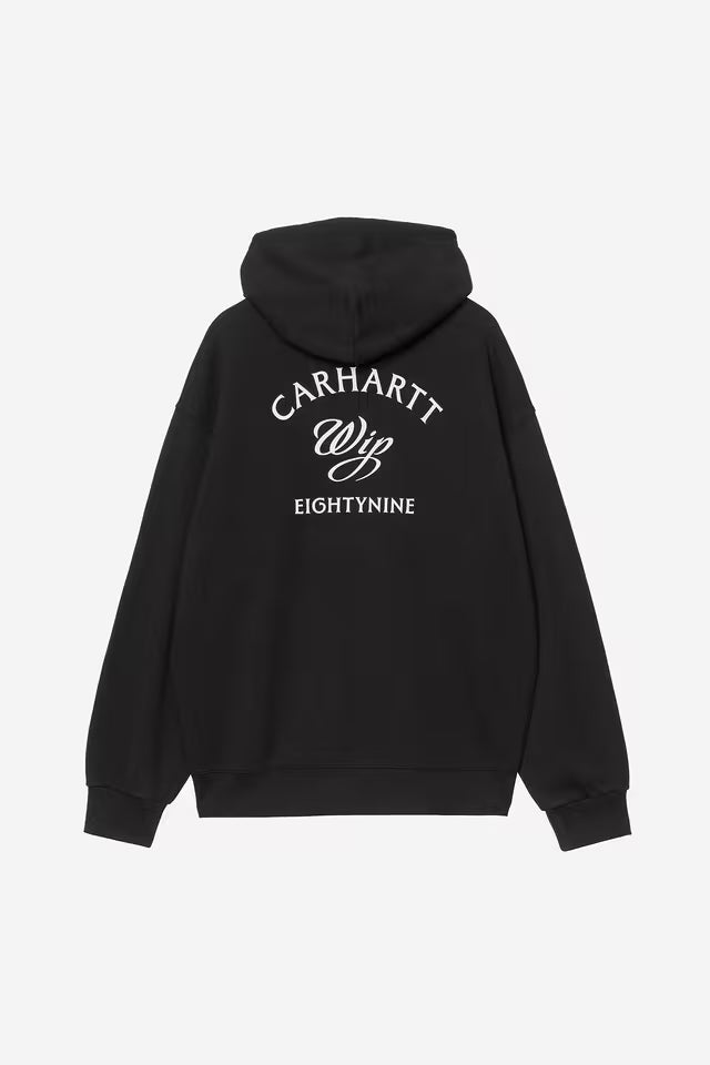 CARHARTT Casaco com capuz eightynine
