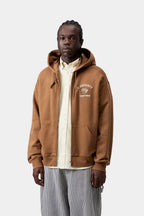 CARHARTT Casaco com capuz eightynine