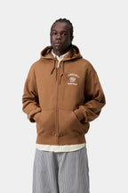 CARHARTT Casaco com capuz eightynine