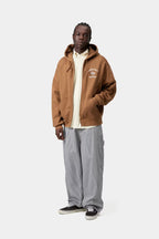 CARHARTT Casaco com capuz eightynine