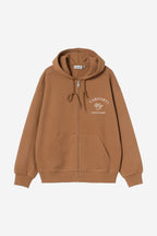 CARHARTT Casaco com capuz eightynine