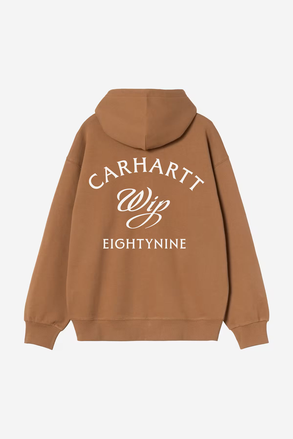 CARHARTT Casaco com capuz eightynine