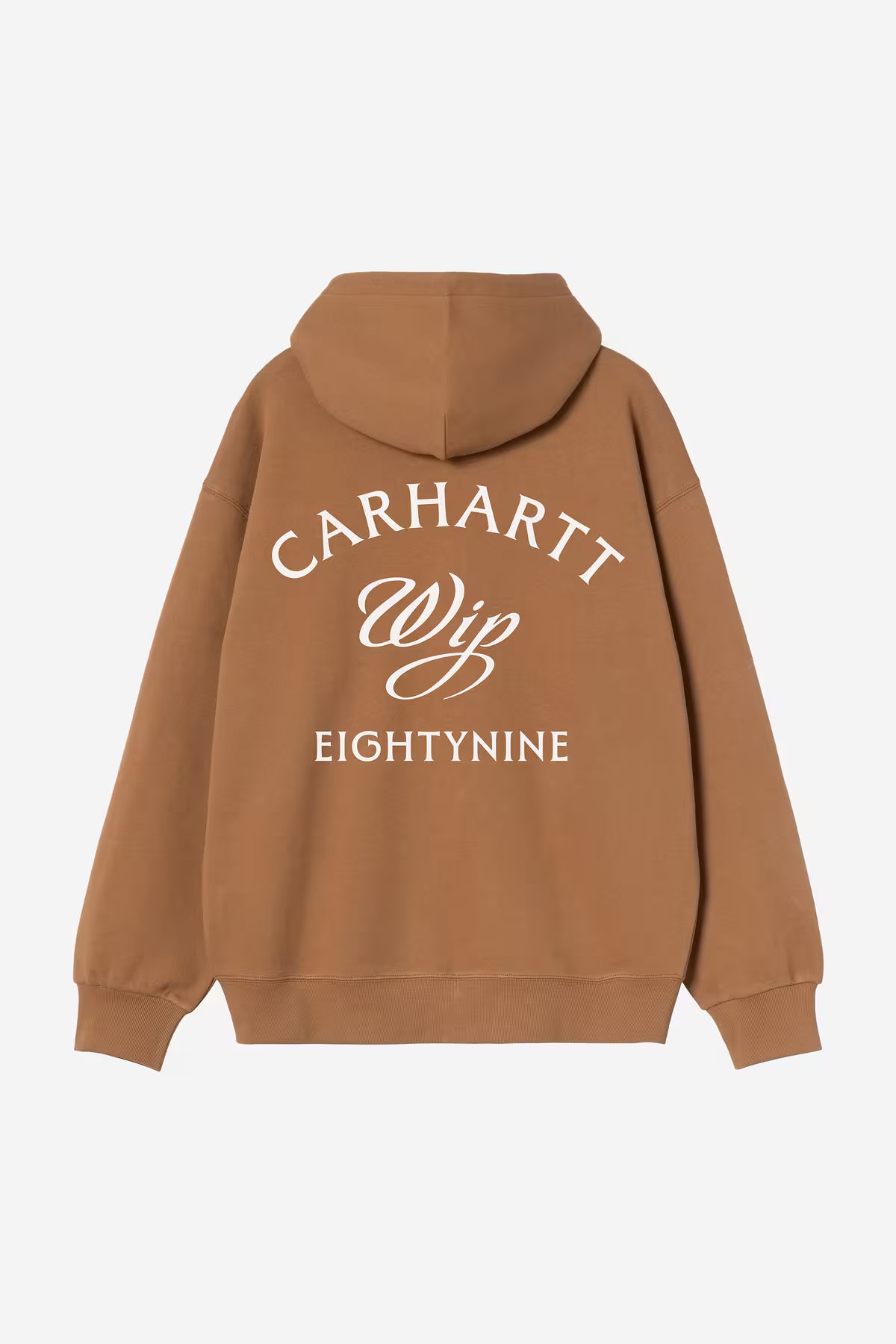 CARHARTT Casaco com capuz eightynine